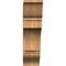Ekena Millwork Westlake Traditional Rough Sawn Bracket, Western Red Cedar, 6"W x 22"D x 22"H BKT06X22X22WTL01RWR - alternate 2